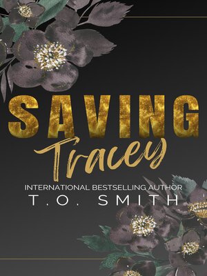 cover image of Saving Tracey